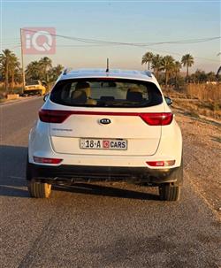 کیا سپۆرتاج